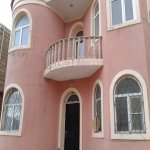 Satılır 4 otaqlı Həyət evi/villa, Avtovağzal metrosu, Biləcəri qəs., Binəqədi rayonu 1