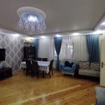 Satılır 4 otaqlı Həyət evi/villa, Avtovağzal metrosu, Biləcəri qəs., Binəqədi rayonu 24