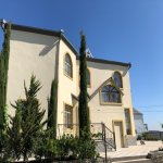 Satılır 5 otaqlı Həyət evi/villa, Badamdar qəs., Səbail rayonu 2