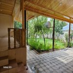 Kirayə (aylıq) 4 otaqlı Həyət evi/villa Qəbələ 19