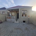 Satılır 3 otaqlı Həyət evi/villa, Yeni Ramana, Sabunçu rayonu 1