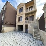 Satılır 7 otaqlı Həyət evi/villa, Avtovağzal metrosu, Biləcəri qəs., Binəqədi rayonu 23