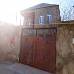 Satılır 4 otaqlı Həyət evi/villa, Xətai metrosu, H.Aslanov qəs., Xətai rayonu 1