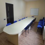 Kirayə (aylıq) 7 otaqlı Ofis, Nizami metrosu, Kubinka, Nəsimi rayonu 3