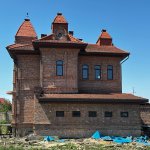Satılır 6 otaqlı Həyət evi/villa Quba 6