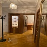 Kirayə (aylıq) 4 otaqlı Ofis, Gənclik metrosu, Nərimanov rayonu 9