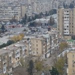 Продажа 3 комнат Новостройка, м. Халглар Достлугу метро, Низаминский р-н район 14