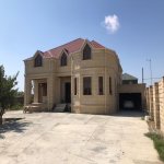 Satılır 7 otaqlı Bağ evi, Novxanı, Abşeron rayonu 1