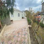 Satılır 7 otaqlı Həyət evi/villa, Badamdar qəs., Səbail rayonu 2