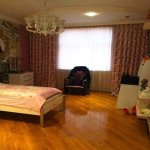 Kirayə (aylıq) 8 otaqlı Həyət evi/villa, Qara Qarayev metrosu, Nizami rayonu 14