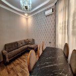 Satılır 4 otaqlı Həyət evi/villa, Azadlıq metrosu, 8-ci mikrorayon, Hollivud şadlıq sarayı, Binəqədi rayonu 7