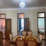 Kirayə (aylıq) 6 otaqlı Həyət evi/villa, Xəzər rayonu 18