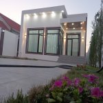 Satılır 4 otaqlı Həyət evi/villa, Buzovna, Xəzər rayonu 10