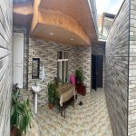 Satılır 4 otaqlı Həyət evi/villa, Avtovağzal metrosu, Biləcəri qəs., Binəqədi rayonu 2