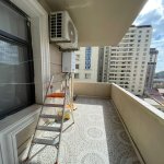 Kirayə (aylıq) 3 otaqlı Yeni Tikili, 28 May metrosu, Nəsimi rayonu 10