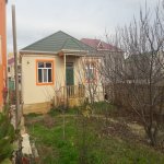 Satılır 3 otaqlı Həyət evi/villa, Masazır, Abşeron rayonu 2