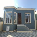 Satılır 3 otaqlı Həyət evi/villa, Binə qəs., Xəzər rayonu 1