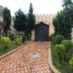 Satılır 6 otaqlı Həyət evi/villa, Buzovna, Xəzər rayonu 24