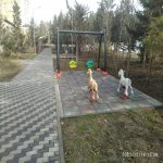 Kirayə (aylıq) 3 otaqlı Köhnə Tikili, Xalqlar dostluğu metrosu, 8-ci kilometr, Nizami rayonu 22