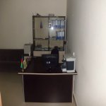 Kirayə (aylıq) 4 otaqlı Ofis, İnşaatçılar metrosu, Yasamal rayonu 9