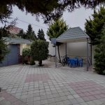 Satılır 5 otaqlı Həyət evi/villa, Mərdəkan, Xəzər rayonu 19