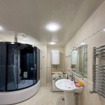 Аренда 4 комнат Новостройка, İnşaatçılar метро, Ясамал район 14