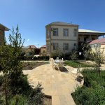 Satılır 6 otaqlı Həyət evi/villa, Saray, Abşeron rayonu 24