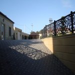 Kirayə (aylıq) 14 otaqlı Həyət evi/villa, Mərdəkan, Xəzər rayonu 24