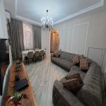 Kirayə (aylıq) 4 otaqlı Həyət evi/villa, Masazır, Abşeron rayonu 14