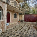 Satılır 4 otaqlı Həyət evi/villa, Biləcəri qəs., Binəqədi rayonu 1