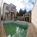 Satılır 7 otaqlı Həyət evi/villa, Mərdəkan, Xəzər rayonu 1