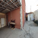 Satılır 5 otaqlı Həyət evi/villa, Avtovağzal metrosu, Biləcəri qəs., Binəqədi rayonu 6