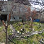 Satılır 6 otaqlı Həyət evi/villa Gəncə 1