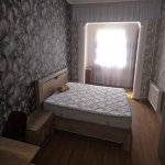 Kirayə (aylıq) 4 otaqlı Köhnə Tikili, Nəsimi metrosu, 9-cu mikrorayon, Zərifə Əliyeva adına park, Binəqədi rayonu 3