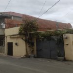 Satılır 2 otaqlı Həyət evi/villa, Nəriman Nərimanov metrosu, Nərimanov rayonu 8