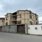 Satılır 7 otaqlı Həyət evi/villa, Bakıxanov qəs., Sabunçu rayonu 2