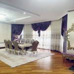 Satılır 8 otaqlı Həyət evi/villa, Badamdar qəs., Səbail rayonu 2