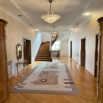 Satılır 10 otaqlı Həyət evi/villa, Badamdar qəs., Səbail rayonu 15