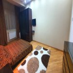 Аренда 4 комнатная Новостройка, Nizami метро, Ясамал район 11