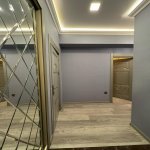 Kirayə (aylıq) 3 otaqlı Yeni Tikili, Gənclik metrosu, Nəsimi rayonu 14