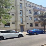 Satılır 4 otaqlı Köhnə Tikili, Nəriman Nərimanov metrosu, Nərimanov rayonu 2