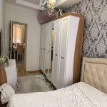 Satılır 2 otaqlı Köhnə Tikili, Nizami metrosu, 8-ci kilometr, Nizami rayonu 6