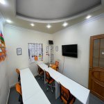 Kirayə (aylıq) 7 otaqlı Ofis, Nizami metrosu, Yasamal rayonu 5