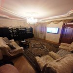 Kirayə (aylıq) 4 otaqlı Köhnə Tikili, Azadlıq metrosu, Rəsulzadə qəs., Binəqədi rayonu 3