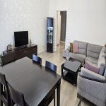 Satılır 4 otaqlı Yeni Tikili, Binəqədi rayonu 3