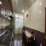 Satılır 4 otaqlı Yeni Tikili, Nizami metrosu, Yasamal rayonu 4