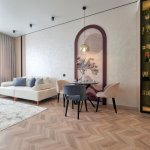 Satılır 3 otaqlı Yeni Tikili, Həzi Aslanov metrosu, Əhmədli, Xətai rayonu 5