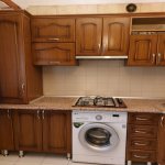 Kirayə (aylıq) 3 otaqlı Köhnə Tikili, İnşaatçılar metrosu, Yasamal rayonu 12