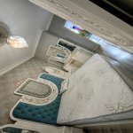Kirayə (aylıq) 2 otaqlı Köhnə Tikili, Əhmədli metrosu, Əhmədli, Xətai rayonu 3