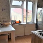 Satılır 3 otaqlı Köhnə Tikili, Badamdar qəs., Səbail rayonu 8